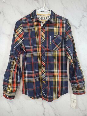 GUESS Long Sleeve